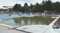 Termálne kúpalisko Podhájska pociťuje obrovský výpadok turistov. Chýba najmä česká klientela