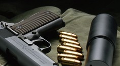 Streľba v Devínskej Novej Vsi! Muža (†46) zastrelili