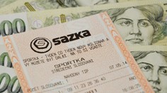 S číslami si hlavu nelámal a je z neho milionár. V českej Športke padol Superjackpot