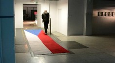 Košický umelec naštrbil česko-slovenské vzťahy