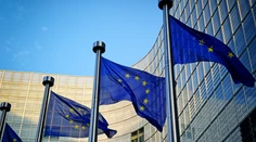 Z dôvodu bombovej hrozby evakuovali zamestnancov Európskej komisie