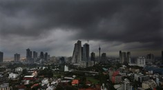 Cyklón Faní si v Bangladéši vyžiadal už deväť ľudských životov