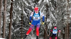 Kuzminová skončila v Oberhofe opäť v prvej desiatke, šprint ovládla Vittozziová