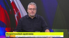 6. epizóda| 5. 9. 2025 | Stretnunie R.Fica a V. Zelenského