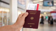 Cestovanie bez papierov. Do lietadla možno budeme potrebovať len smartfón