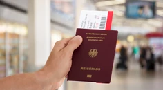 Cestovanie bez papierov. Do lietadla možno budeme potrebovať len smartfón