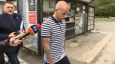 Počas jazdy Weissa ml. s kamarátmi sa v aute diali prekvapivé veci