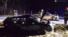 Kto spôsobil tragickú nehodu, pri ktorej zahynula mama s dcérkou?