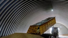 Eurokomisia nepredĺži zákaz ukrajinského obilia. Slovensko bude konať na vlastnú päsť