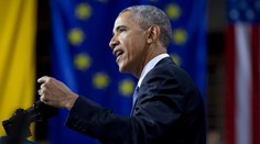 Obama obvinil Rusko zo zastrašovania