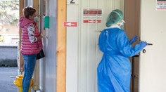 Prvýkrát sme prekročili dvojtisícovú hranicu v počte infikovaných. Máme nový rekord