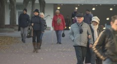 Dnešným mladým hrozí, že pôjdu do dôchodku v sedemdesiatke. Ficov kabinet uvažuje o zmene systému