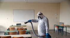 Ďalšia škola v Česku hlási krátko po otvorení prípad koronavírusu