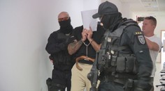 Inšpekcia preveruje postup pri prepustení obvineného z vraždy Cynthie. Prokurátorka tvrdí, že ju policajti oklamali