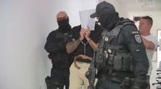 Inšpekcia preveruje postup pri prepustení obvineného z vraždy Cynthie. Prokurátorka tvrdí, že ju policajti oklamali