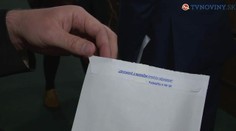 Poslanecké grémium sa dohodlo na spôsobe kontroly podozrivých listov pre poslancov