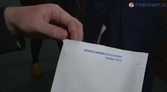 Poslanecké grémium sa dohodlo na spôsobe kontroly podozrivých listov pre poslancov