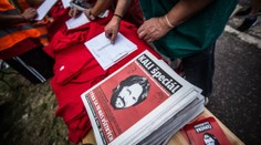 Pošta oficiálne potvrdila, že noviny o Kaliňákovi neroznesie