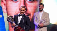 Spoznali sme najlepšieho slovenského futbalistu