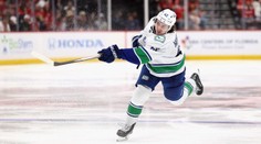Veľké rošády v NHL. Minnesota ulovila jednu z najväčších hviezd ligy