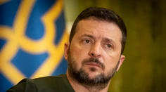 Zelenskyj poďakoval západným spojencom za najnovšiu pomoc