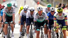 Sagan skončil v klasike Okolo Flámska na 15. mieste