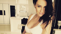 Miss Šebestová porodila Ďuricovi dcéru. Prezradili aj meno