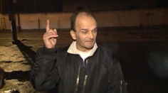 Pred rokom zrazil na priechode matku so synom. Polícia ho konečne obvinila