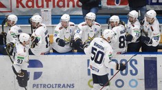 Čaká nás finále, v ktorom majú oba tímy obrovskú motiváciu. Nitra si vyslúžila u svojho súpera rešpekt