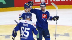 Ďalší vydarený zápas pred MS v hokeji: Slovensko pohodlne zdolalo Poľsko, rozhodla skvelá prvá tretina