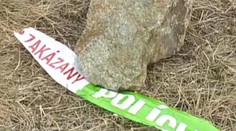 Na poli v Čunove našli mŕtvolu ženy (†38)