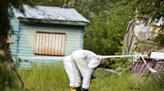 Vo Fínsku usmrtili policajta v službe. Prvého po deviatich rokoch