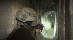 Izrael má v zálohe krajné riešenie. Tunely Hamasu by mohol zaplaviť morskou vodou