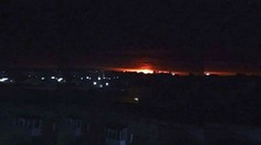 Na Ukrajine vybuchol muničný sklad. Evakuovali 10-tisíc ľudí