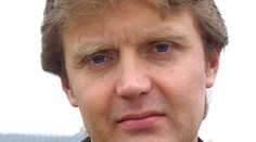 Pred desiatimi rokmi zomrel na otravu polóniom bývalý agent KGB Litvinenko