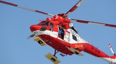 Vo Vysokých Tatrách pomáhali desiatkam turistov s ťažkými nevoľnosťami. Môže ísť o vírusovú infekciu