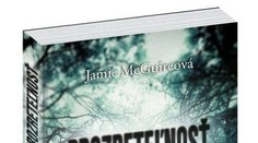 Prozreteľnosť. Skvelá paranormálna romanca