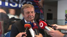 Kozák prezradil zostavu na Írsko