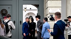 Magyar dostal prísľub, že ho prezident poverí zostavením vlády. Výmena by mala prebehnúť rýchlo