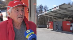 „Podnikám od 1990, no toto som nezažil.“ Pumpu Jozefovi zatvorí štát, zúfalý majiteľ má jedno želanie