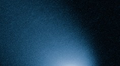 Planétu Mars tesne minula kométa Siding Spring