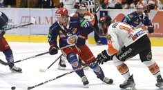 Ešte nie je koniec. Zvolen sa vymanil zo slučky a séria sa vráti do Košíc