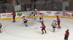 VIDEO: Okuliar sa v AHL presadil po krásnej akcii. Pred MS20 potvrdil streleckú formu aj Dvorský