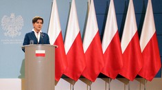 Poľská vláda si pozvala "na koberec" zástupcu EK