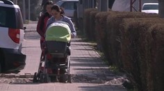 Hadájte, prečo rozkopali chodník