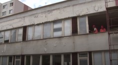 Do takýchto škôlok by ste svoje dieťa zrejme dať nechceli. Vyzerajú ako po bombardovaní