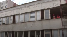 Do takýchto škôlok by ste svoje dieťa zrejme dať nechceli. Vyzerajú ako po bombardovaní