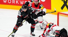 VIDEO: Jedno z najväčších prekvapení v histórii MS. Kanada proti outsiderovi stratila päťgólový náskok