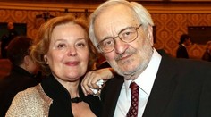 Manželka Milana Lasicu (†81) poslala dojemný odkaz všetkým ľuďom, ktorí si uctili jej manžela