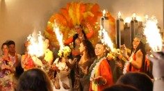 Pohreb Dana Nekonečného: Ľudia tancovali okolo truhly a strieľali svetlice